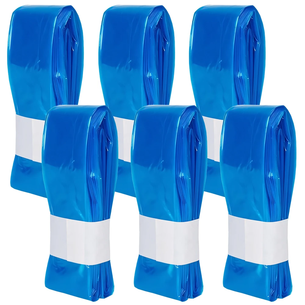 Diaper Pail Replacement Bags Compatible with Diaper Genie, Munchkin, Dekor & Playtex, Diaper Pail Refills Diaper Disposal Bag