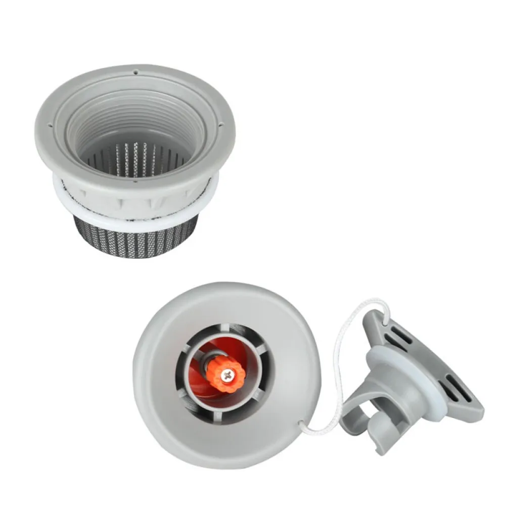 High Quality Air Valve Valve Paddle Board Secure Connectors Replacement Garden Pool High Pressure Home Improvement