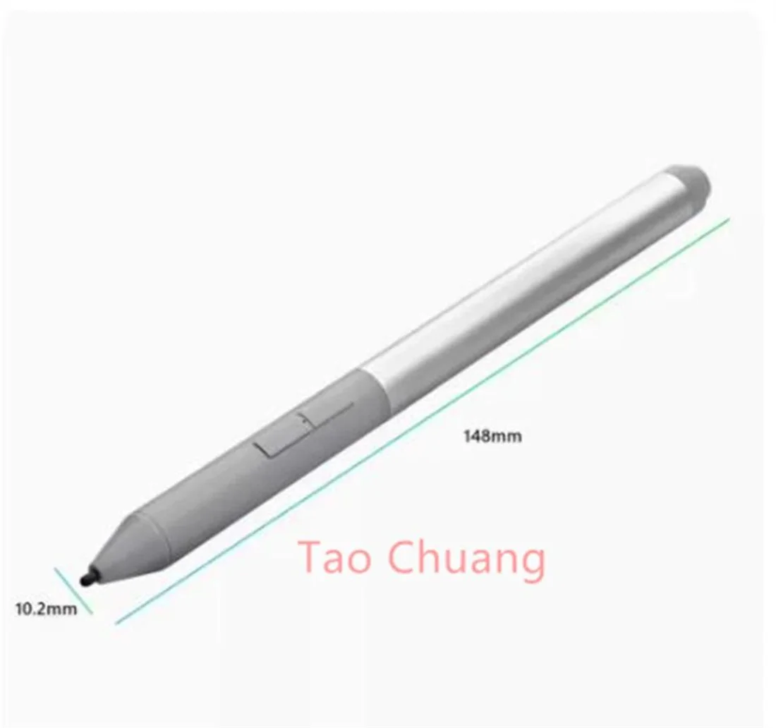 FOR HP ProBook x360 1030 G3 G4 1040 G5 G6 Elite X2 1013 G3 AES 2.0 Protocol Handwriting Pen Touch Pen 4096 Pressure Sensing