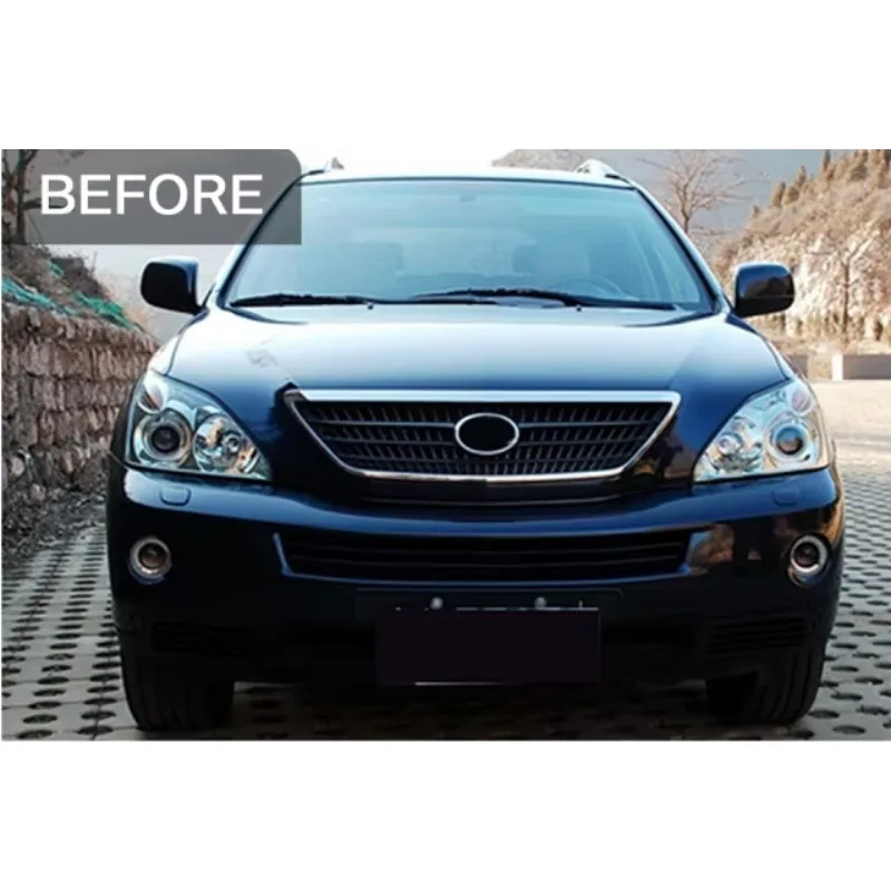 

For 2020 Lexus RX Appearance Kit One-to-One Upgrade For 2003-2008 Lexus RX Performance Parts2025