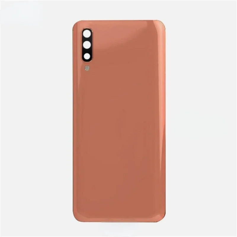 For Samsung Galaxy A70 A 70 2019 Back Battery Cover Replacement Rear Door Housing Cover For Galaxy SM-A705F