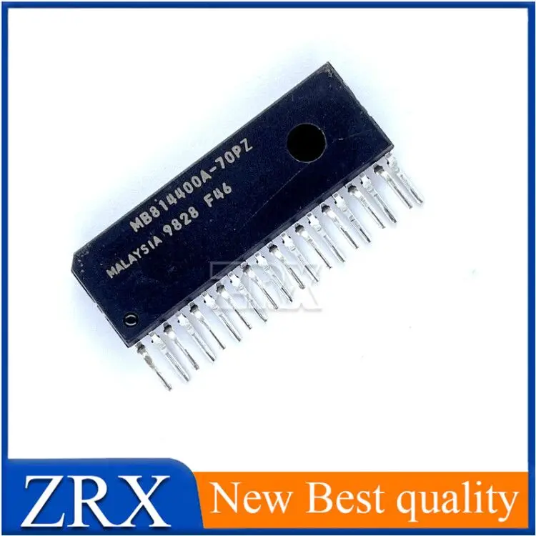 1Pcs ใหม่ MB814400A-70PZ Integrated Circuit คุณภาพดีในสต็อก