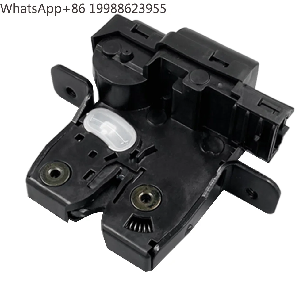 Car Rear Trunk Lid Latch Tailgate Lock  J10 2008-2015 Tiida C11 Hatchback 2005-2010