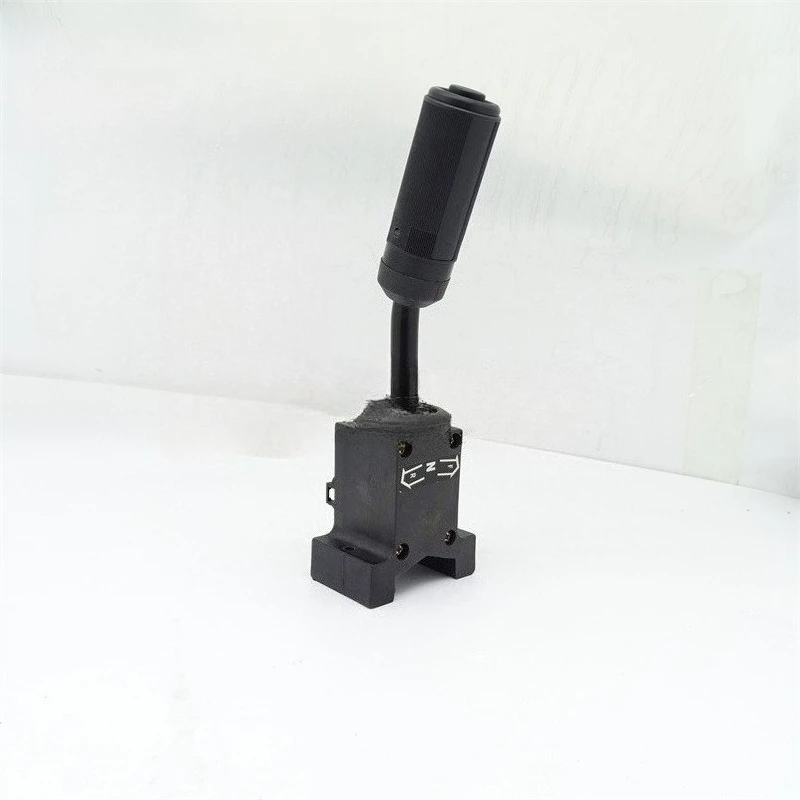 75246141 Combination Switch for Gear Lever of Backhoe FB80, LB90 and LB110