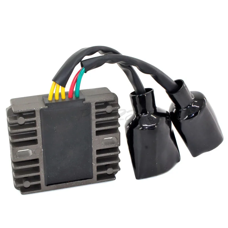 Suitable for CBR1000RR 04-10 Years CBR600 F5 07-12 Years Rectifier Charger