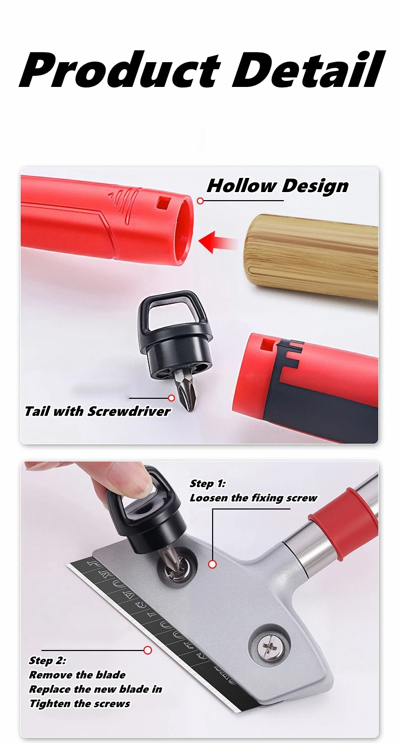 Thumbnail 4 - #37 Best Tool Blades to Buy In 2026