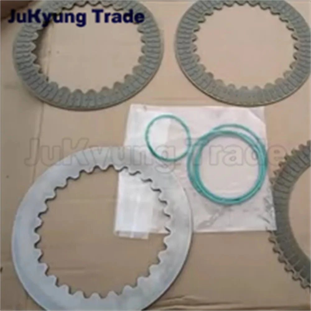 

UA80 Power Drum Repair Kit Suitable for Toyota Lexus