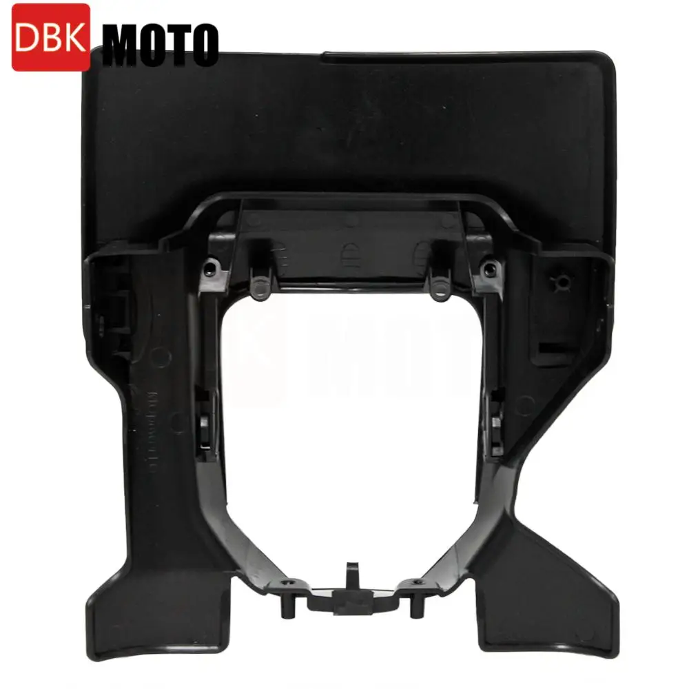 Headlight Headlamp Fairing Enduro Plastic Cover Front Mask For Husqvarna TE FE 125 250 300 350 350S 350W 450 501 501W 2024 - Image 4