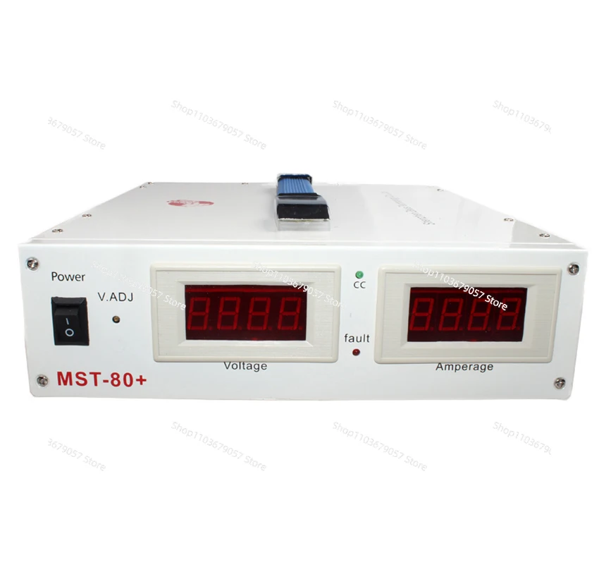 Battery Charging Supply for Car ECU Programming Voltage 2019 Power Processor MST-80+ Automotive Programming Dedicated