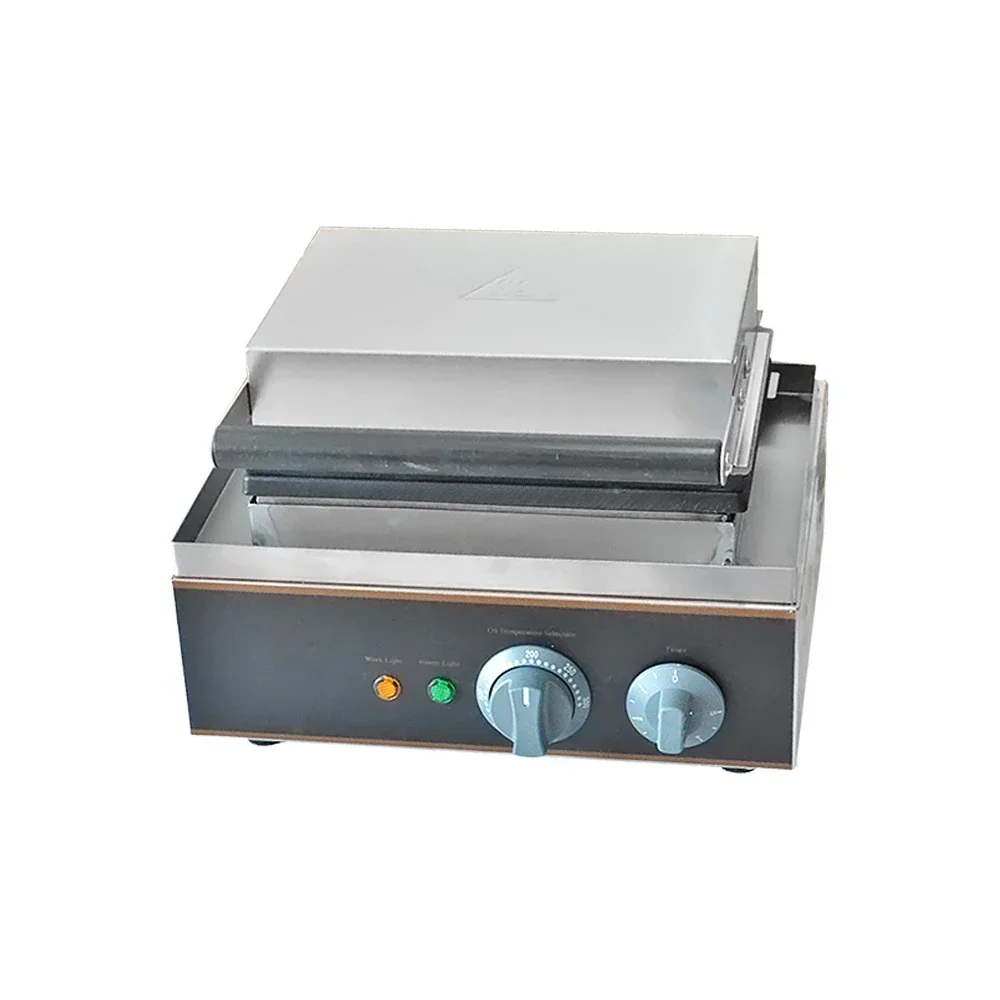 

'5 Grids Donut Maker Electric Mini Doughnut Donut Making Waffle Machine For Sale
