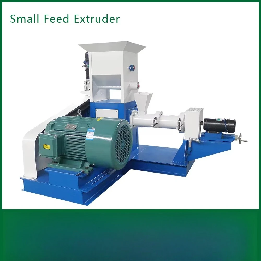Fish Food Production Equipment - Fishing Equipment recensione e prezzo