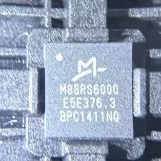 

M88RS6000 6000 QFN32 NEW