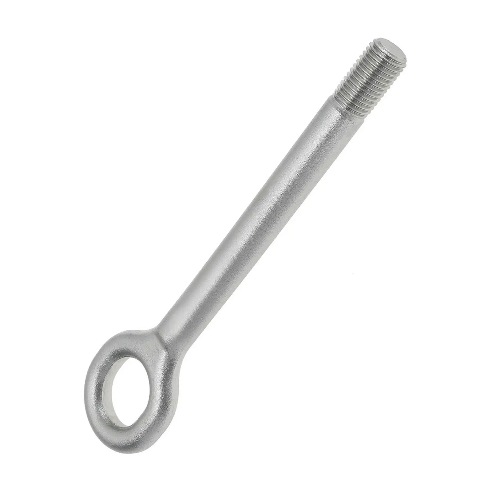 Durable Front Rear Trailer Tow Hook Metal Towing Hook Fit for Fiat Ducato 500L Jeep Renegade