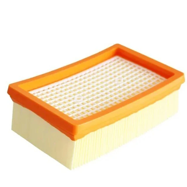 Filter for KARCHER MV4 MV5 MV Flat-Pleated Filter MV4 MV5 MV6 WD4 WD5 WD6 Wet and Dry Vacuum Cleaner Filter Replacement Parts image 5