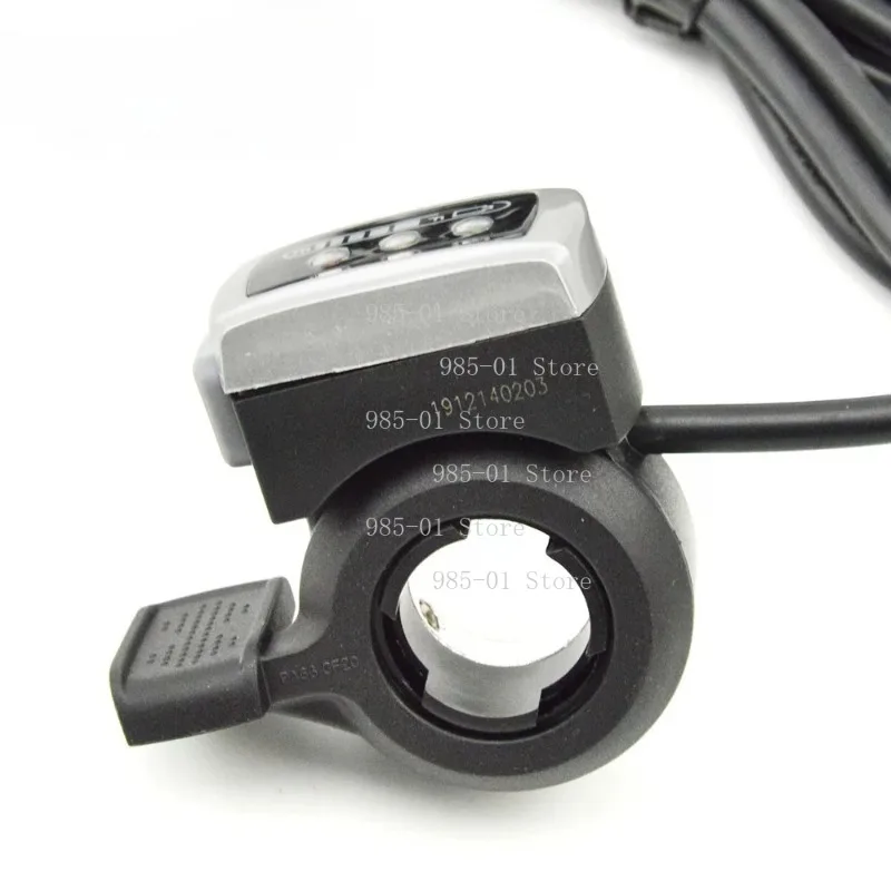 13inch brushless hub motor kit, powered conversion accessories for electric garden wheelbarrow