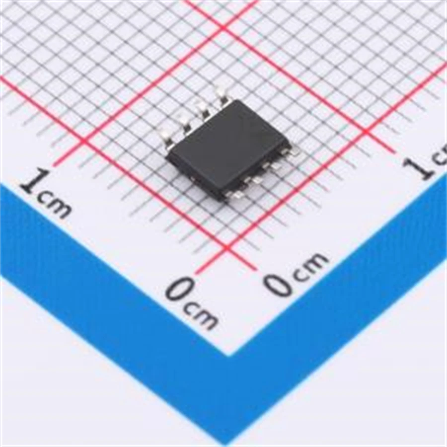 2PCS/LOT M95M04-DWMN3TP/V (EEPROM)