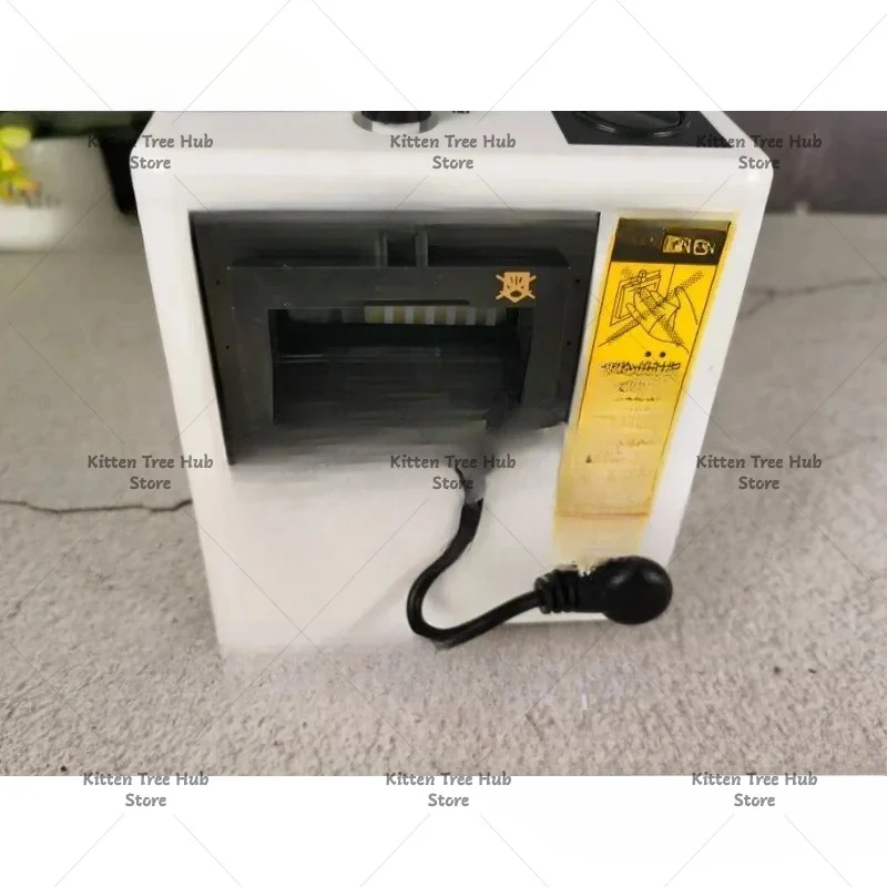 M-1000 Automatic Double Sided Tape Dispenser/Automatic Packing Tape Dispenser/Electronic Carousel Tape Dispenser