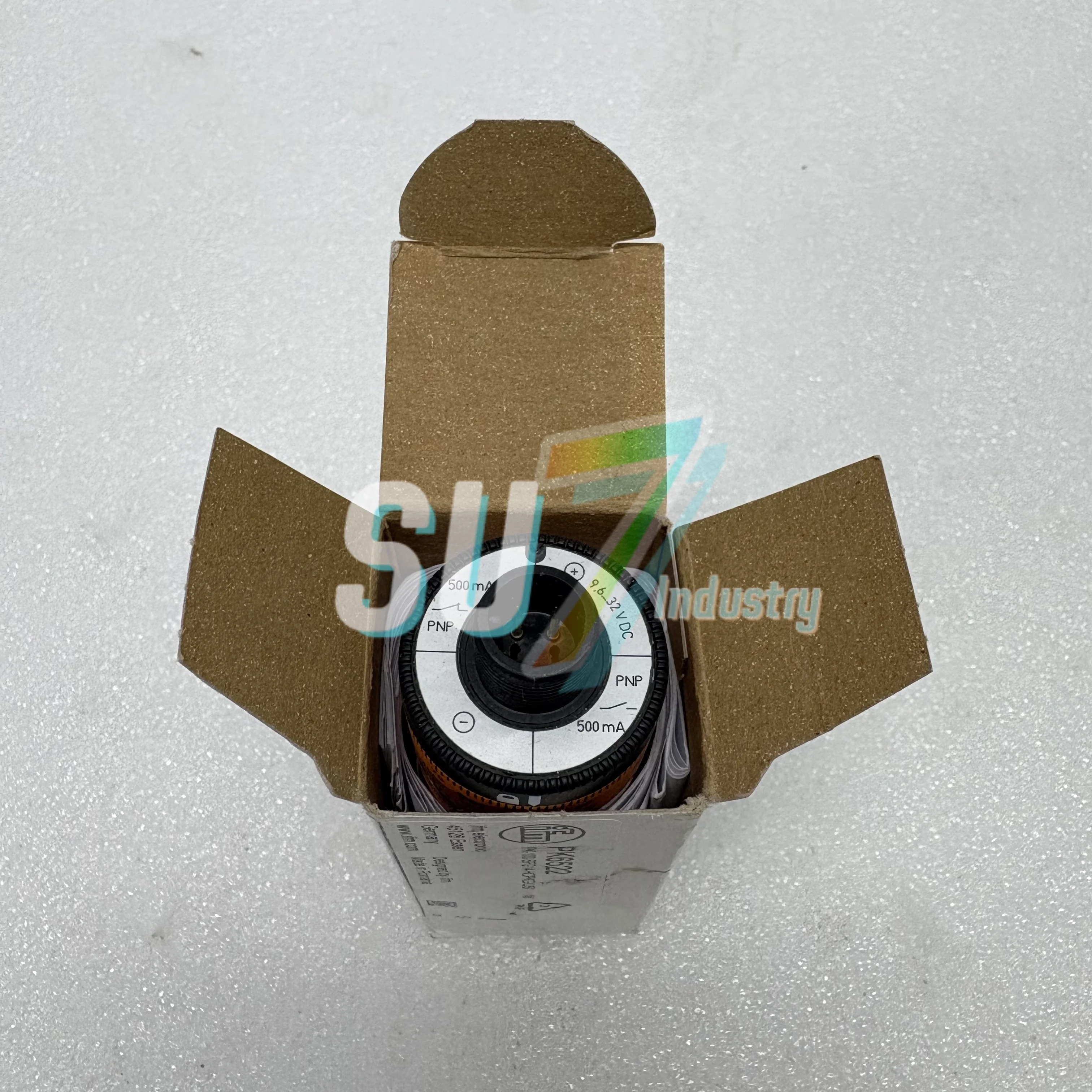 novo em estoque PK6522 PK7522 Sensor de pressão