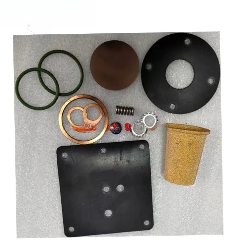 

Применимый комплект для обслуживания регулирующего клапана аксессуара воздушного компрессора 2910300500