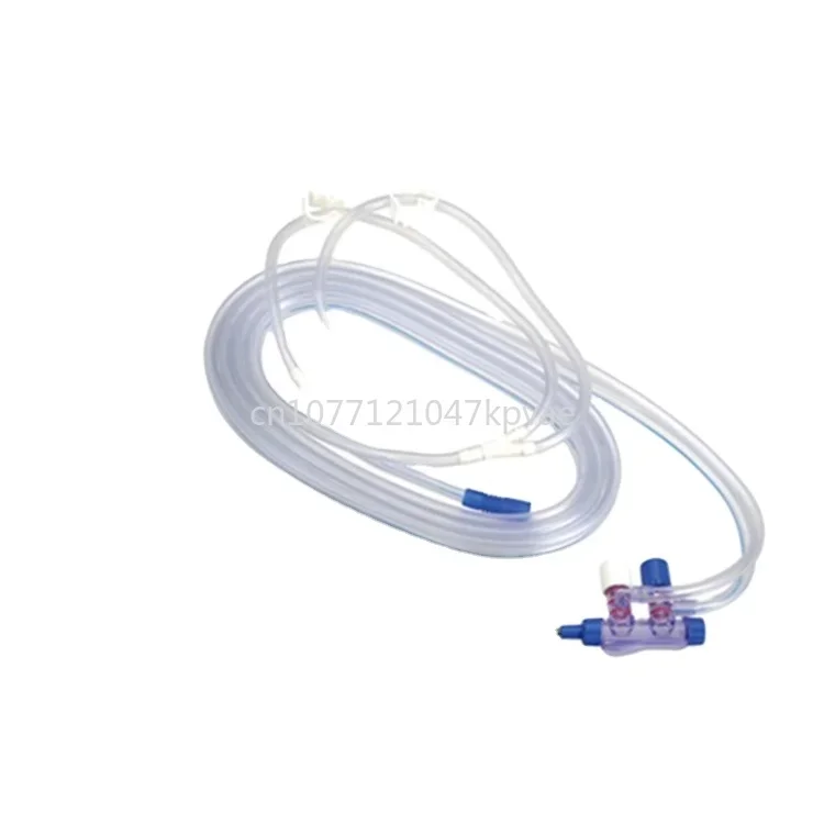 Disposable Endoscopic Aspiration Irrigation 10set Surgical Laparoscopic Instruments