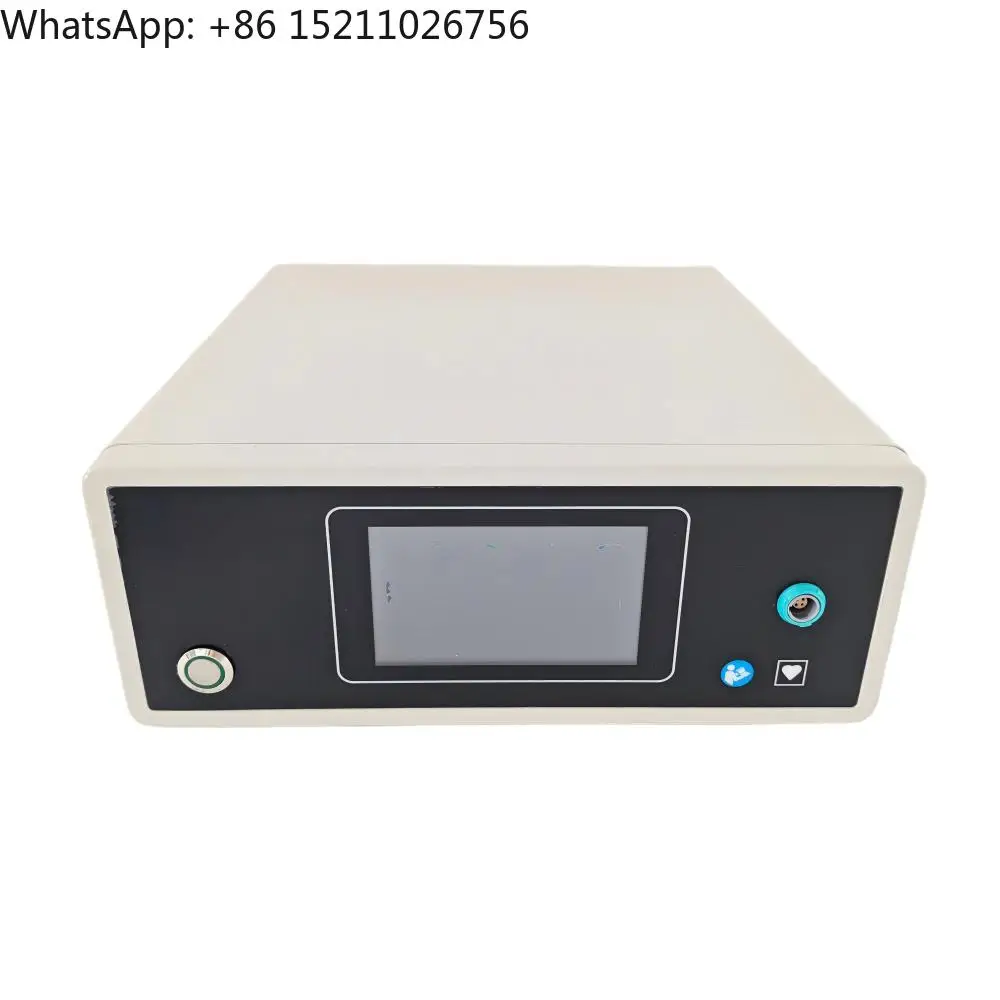 Human Ultrasonic - System Reusable Ultrasonic Surgical - for General Surgery