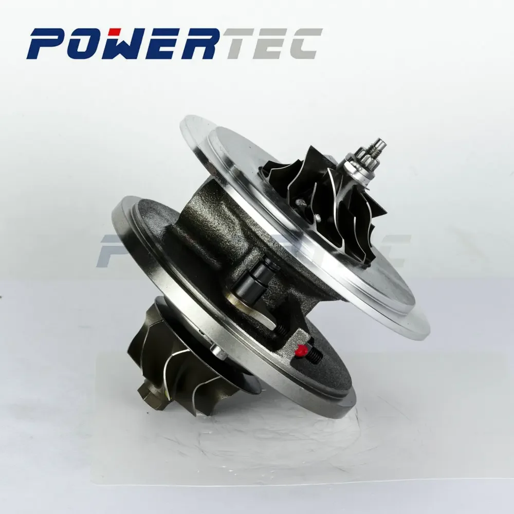 GT1749V 704226 Turbo Cartridge for Ford Mondeo III 2.0 TDCI 85 Kw 115 HP Duratorq DI 1S7Q6K682BH turbine core chra 704226-5007S