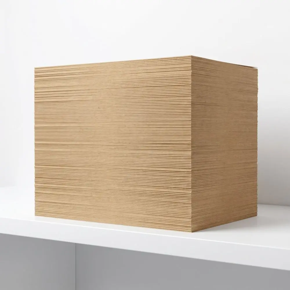 Standard Size Braille Paper Thick Paper Professional Grade Braille Writing Paper Educational Stationery Tactile 5