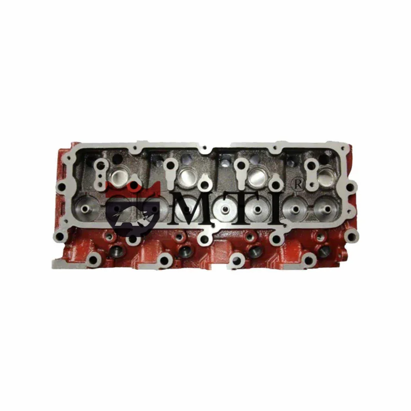 

MTI High Quality New 2.7L OEM 0K65C-10100 0K65C10100 For J2 Engine Cylinder Head For Kia For Frontier Super 2.7 For Bongo 3