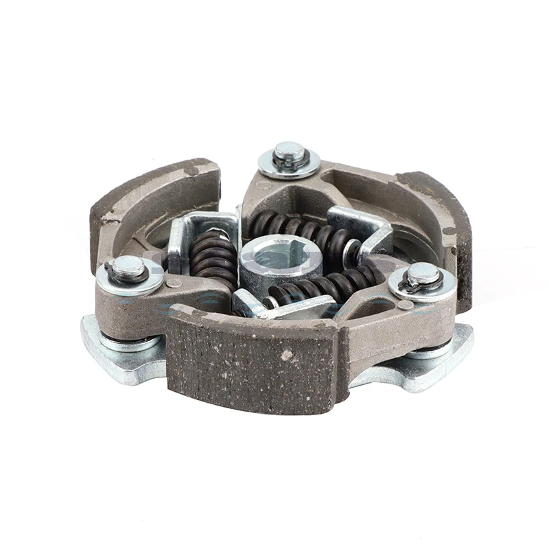 

Water Cooled Complete Egine Clutch For Two Stroke 49CC 43CC 47CC Motorcycle Parts Mini Motor Pocket Scooter