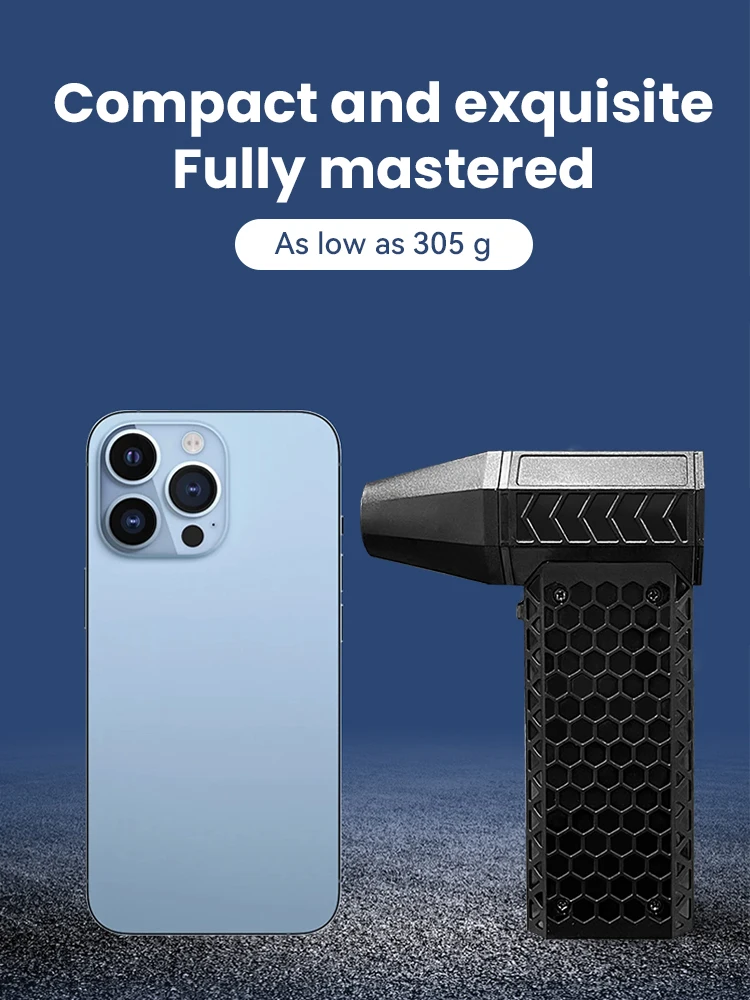 130000 دورة في الدقيقة منفاخ الهواء عرض الطاقة يده مروحة تربو صغيرة منظف الغبار منفاخ كهربائي لاسلكي المحمولة مروحة توربو قوية