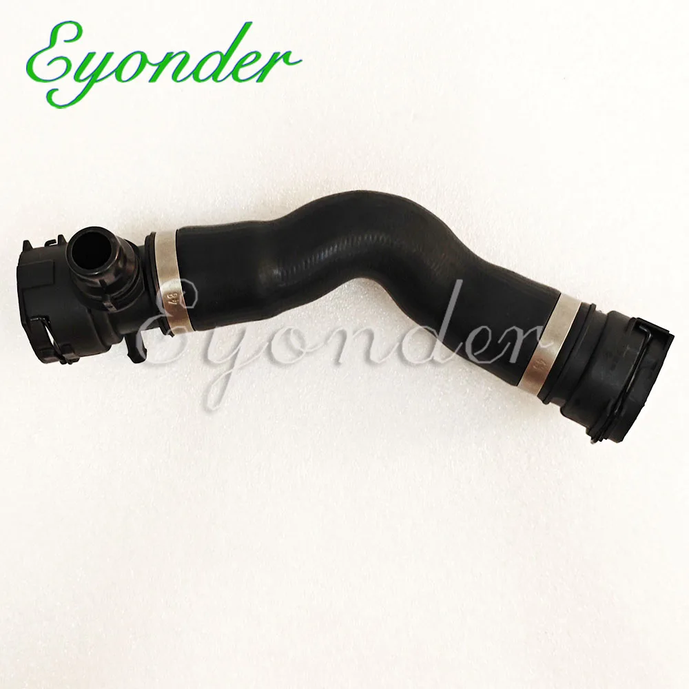 

Шланг охлаждающей жидкости радиатора для BMW 1 E81 E82 E87 E88 3 E90 E91 E92 E93 Z4 E89 X1 E84 125i 130i 323i 325i 330i 17127531579 89050530