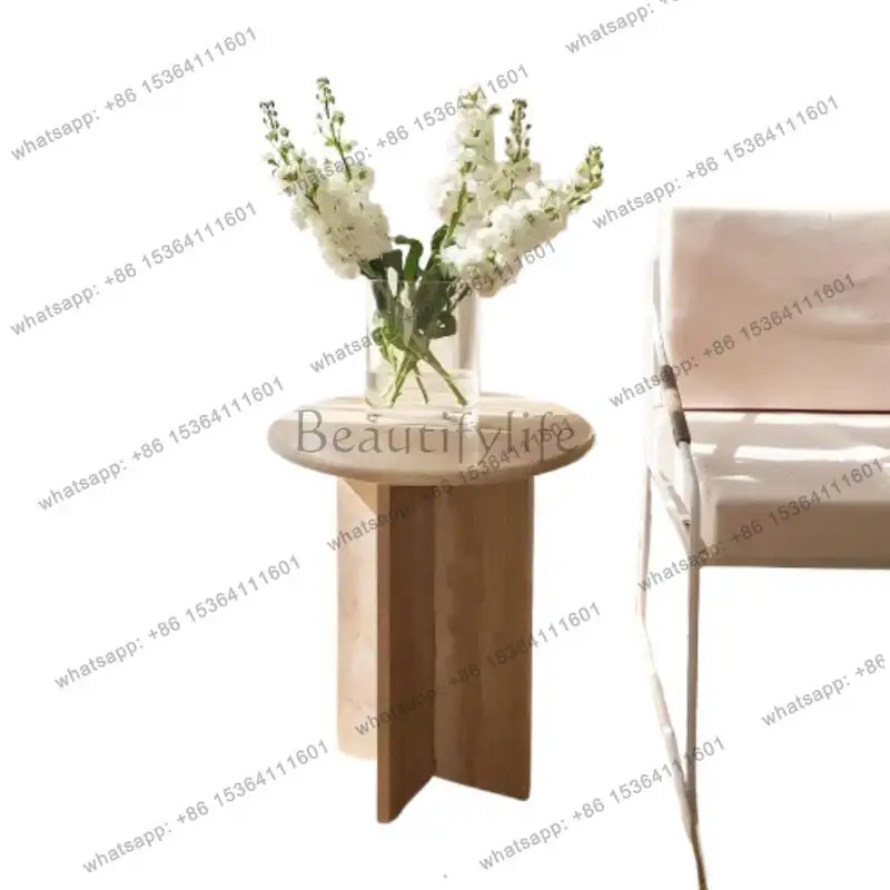 Wood Gray Coffee Table Book Livingroom Storage Luxury Coffee Table Small Minimalist Mesa De Centro Sala Furniture
