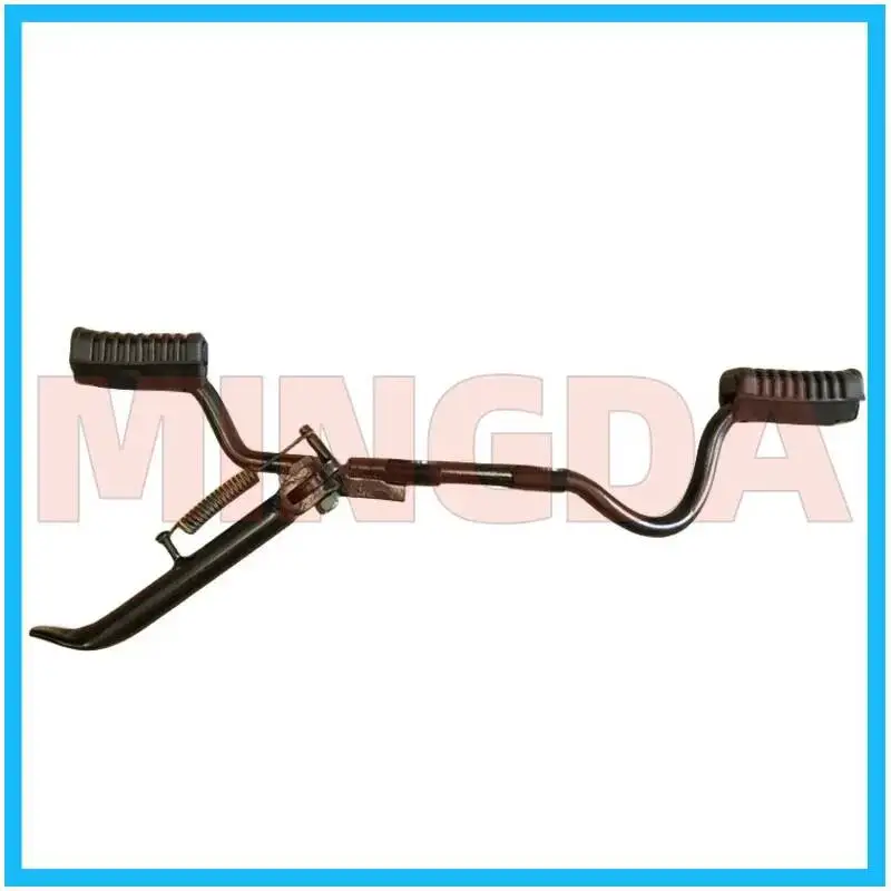 

Side Stand / Kickstand Assembly for Lifan Lf110-7t/8t/5t/7a/8a/h Universal