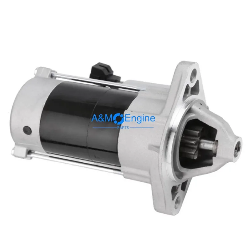 NEW STARTER FITS TOYOTA EUROPE COROLLA VERSO 2001-2004 28100-22030 28100-0D090