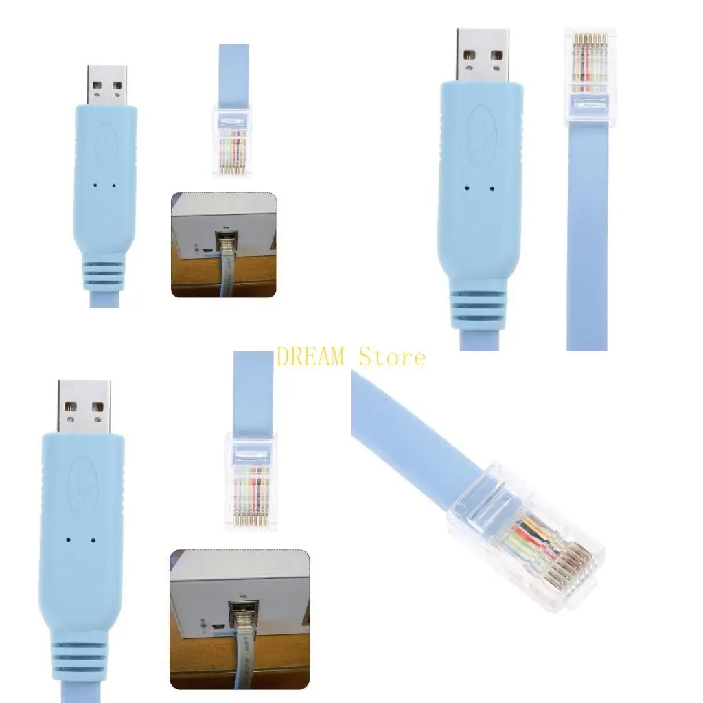 Console Cable For H…