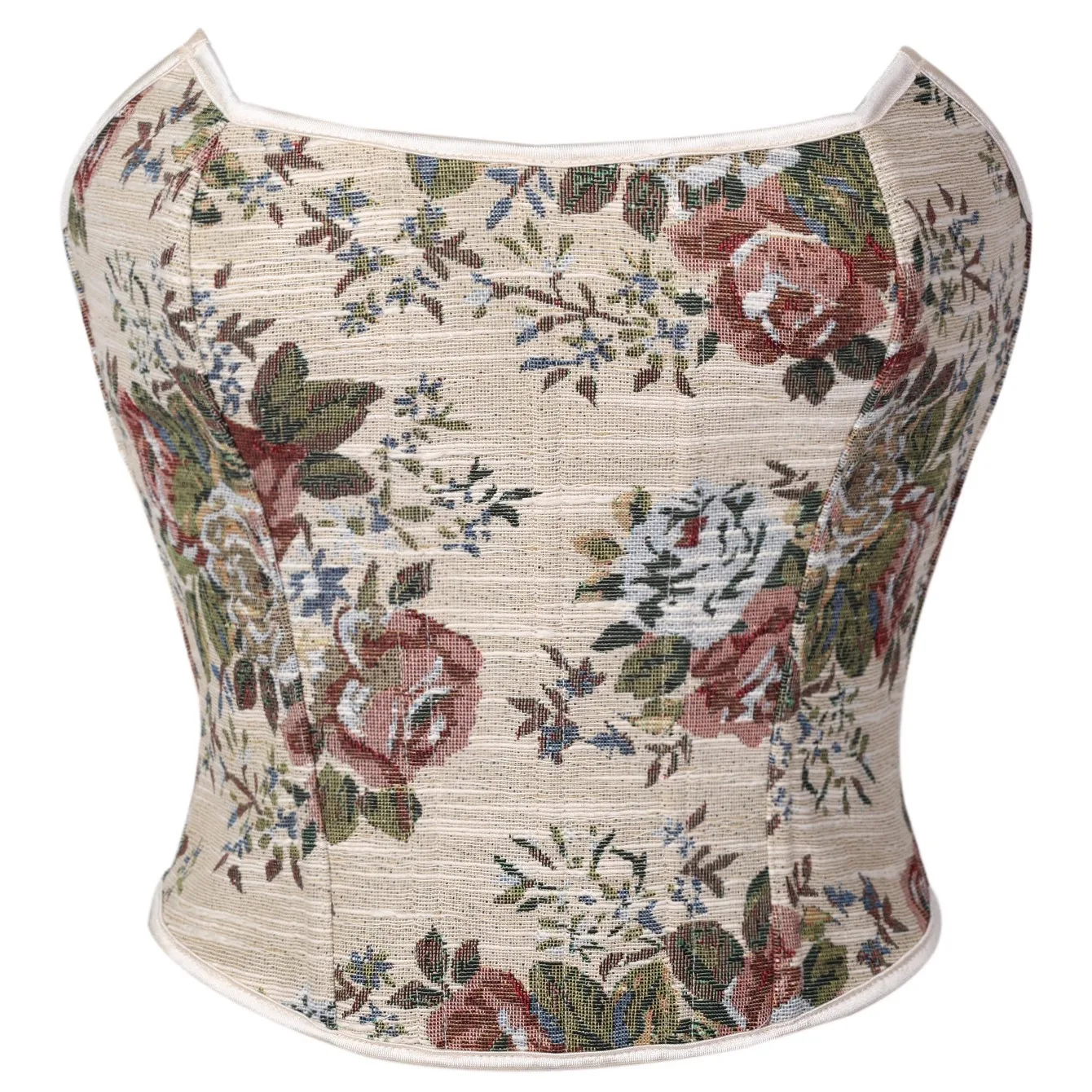 

Розовый волокнистый пояс с вышивкой на талии Brtte ort Top с запахом вокруг талии Внутренняя одежда Китайский дизайн Sle Fibone