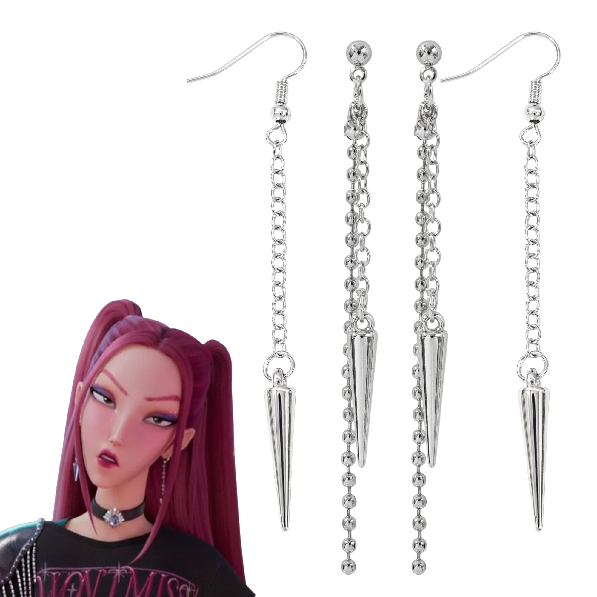 K-Pop Demon Hunters…