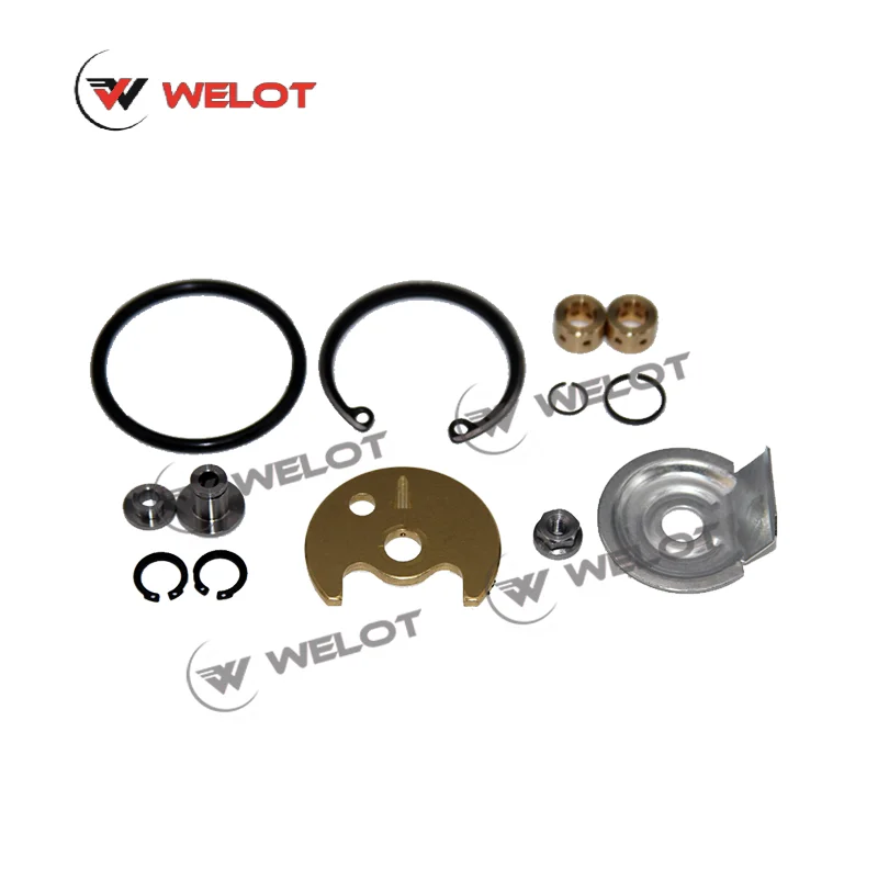 

49173-06501 49173-07506 49173-07504 49173-07502 turbo Repair Kits Fit For Opel Astra G 1.7 CDTI/DTI Y17DT 75HP 80HP 55KW 59KW -