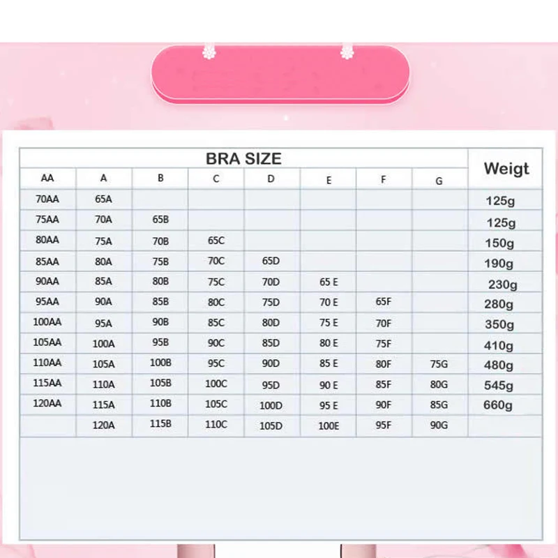 1 Piece Mastectomy Transparent Clear Silicone Swim Breast Form Swim Form Enhancer Inserts Triangle Shape Push-up Bra Inserts