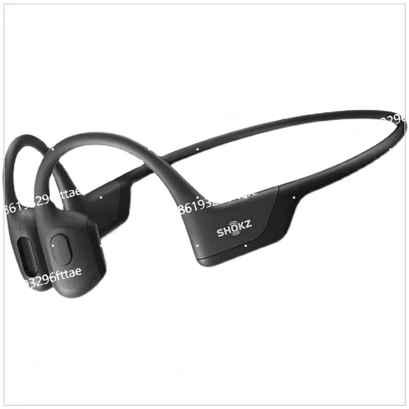 OpenRun Pro Bone Conduction S810 Bluetooth Headset Wireless Sports Ear Hanging Headset