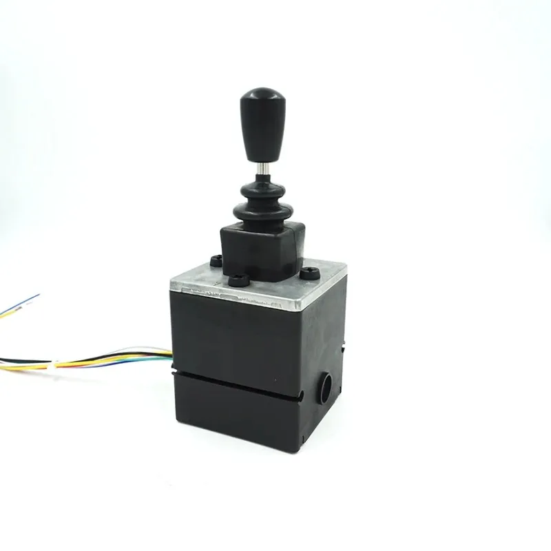 

Replace Danfos PRES Joystick Controller 155B4212 Mainly Used in Proportional Valve Control