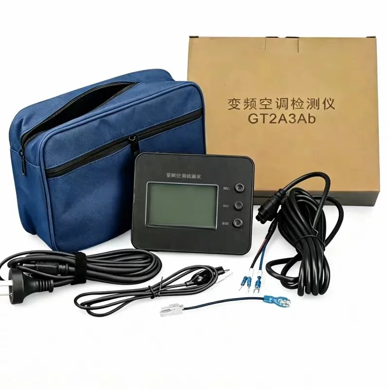 New Portable Inverter Air Conditioner Tester Multi-function Maintenance Mainboard Test Tool GT2D3AAa GT2A3Ab