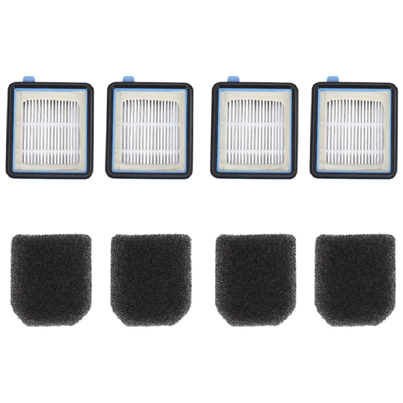 

ABKR-Replacement Accessories Parts HEPA Filter For Electrolux Q6-8 WQ61 WQ71 WQ81 Vacuum Cleaner Accessories