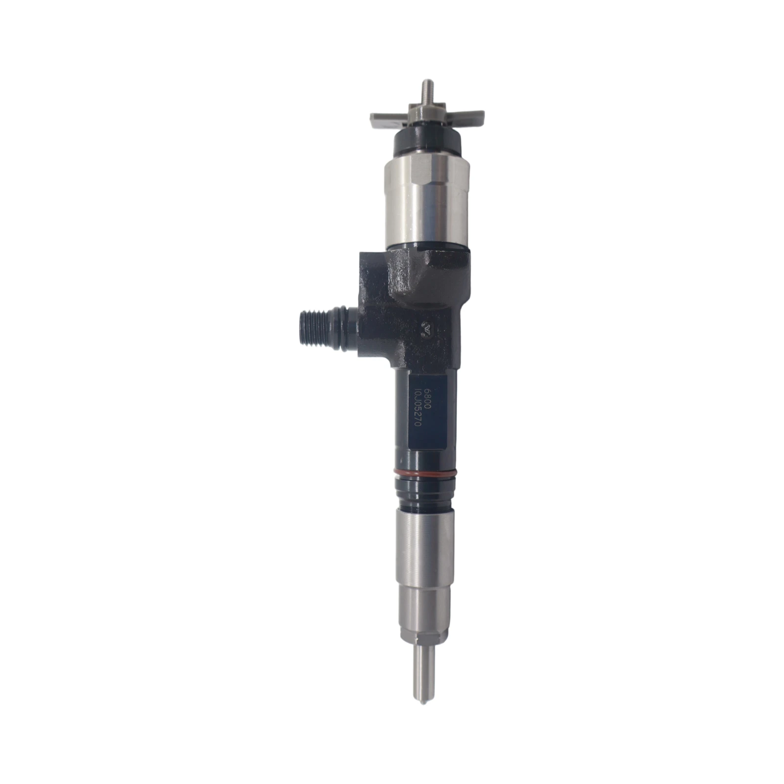 1PCS Common Rail Fuel Injector FIN1300SN 1J57453050 For Kubota V3800 V3800T V3800-DI V3800-CR-TE4 V3800-CR-TIE4 Engine