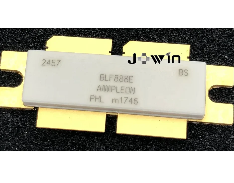 BLF888E BLF888 New Original 750W UHF LDMOS power transistor for asymmetrical broadcast Doherty transmitter applications