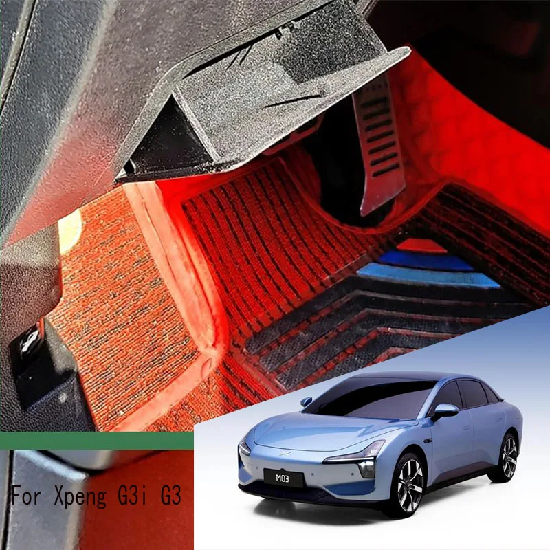 For Xpeng G3I G3 Fu…