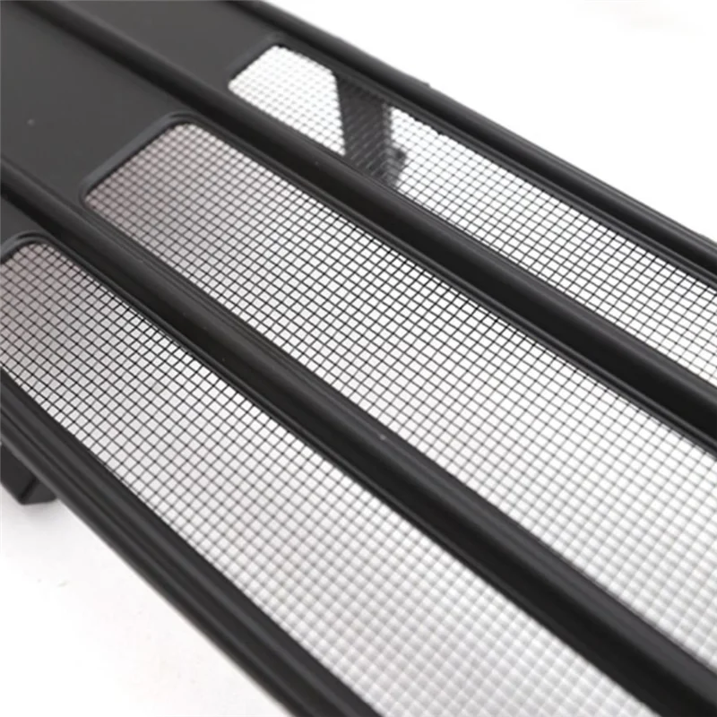 

Front Grille Mesh Cover For Byd Atto 3 Yuan Plus 2022-2023 Insect-Proof Mesh Front Bumper Water Tank Mesh
