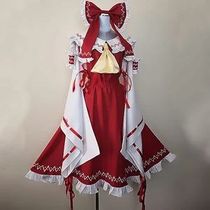 9 Bán hàng chính Touhou Marisa Cosplay - 7