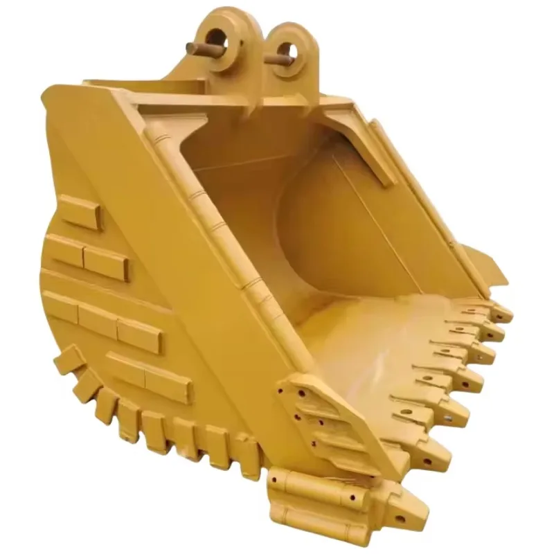 

High Quality Tilt Bucket for Excavator for 2.5ton 5ton 30ton for Construction Rock Work