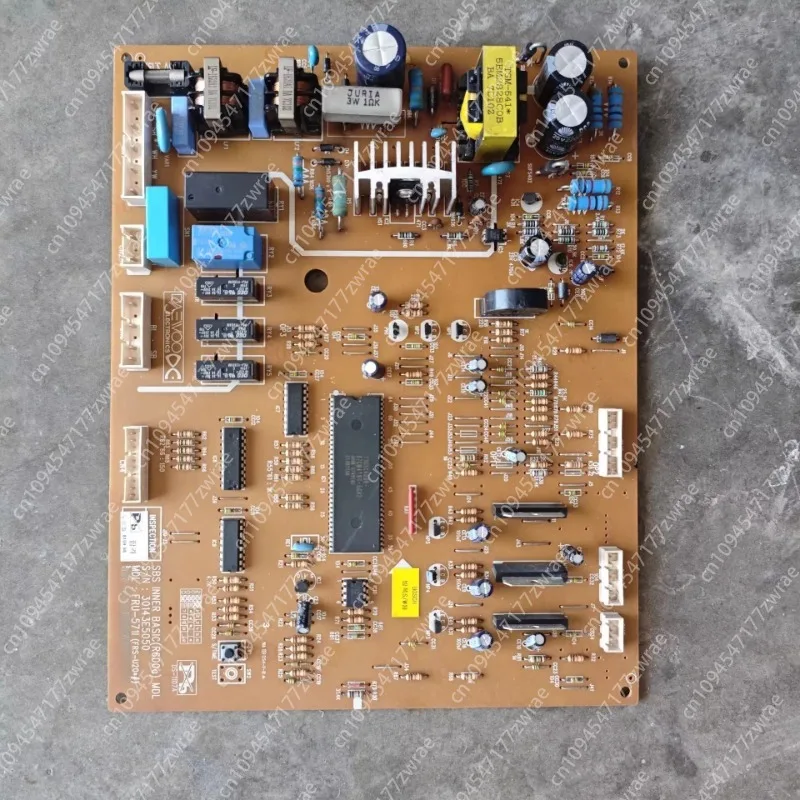 Refrigerator computer board control board 30143E5050